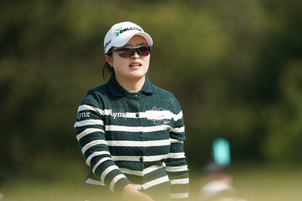 [청년골프] 김서윤2