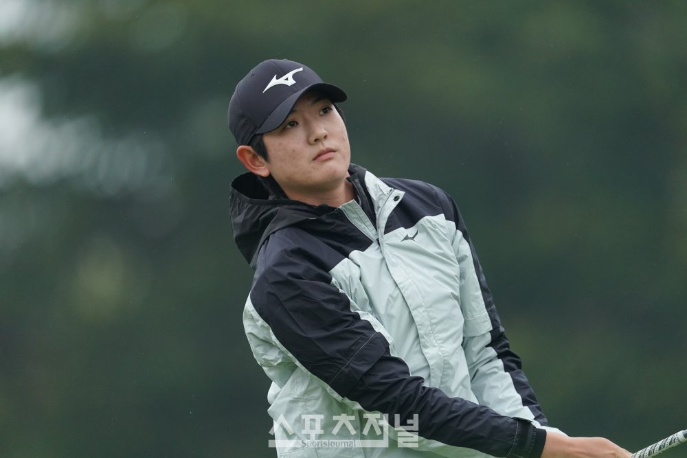 [청년골프] 김나현은 누구 일까?