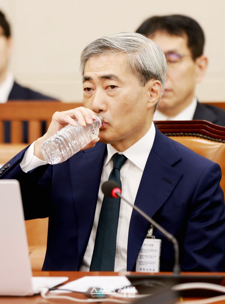 물사시는 한국은행총재후보자