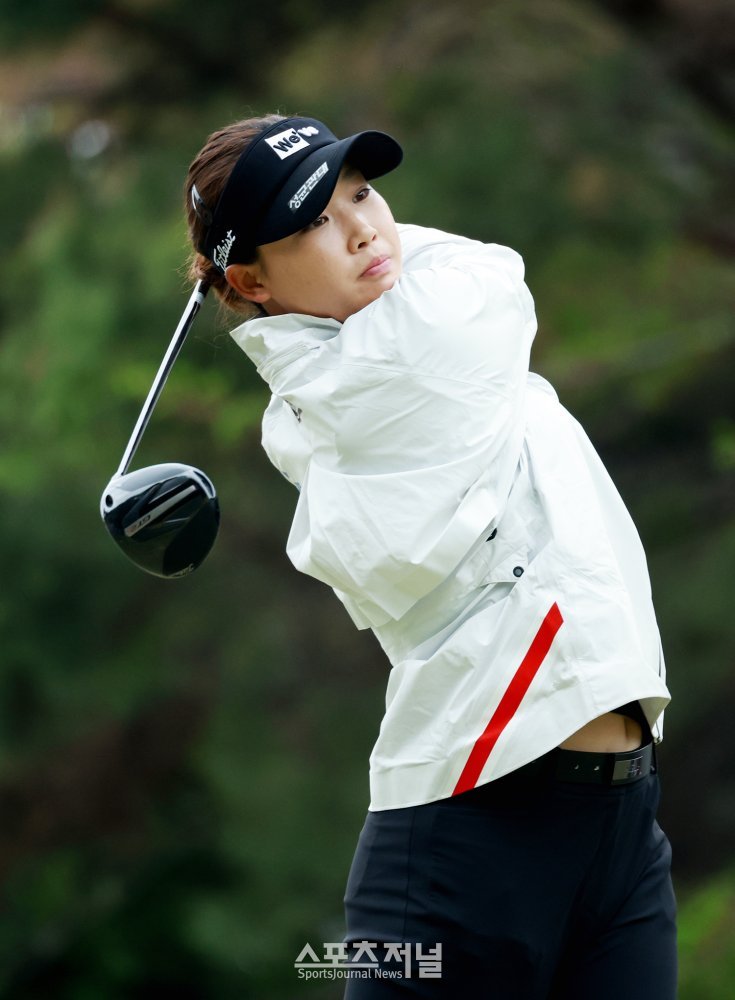[SJ골프] 장타는 스피드 김민솔, KLPGA ‘넥센 · 세인트나인 Masters 2026’