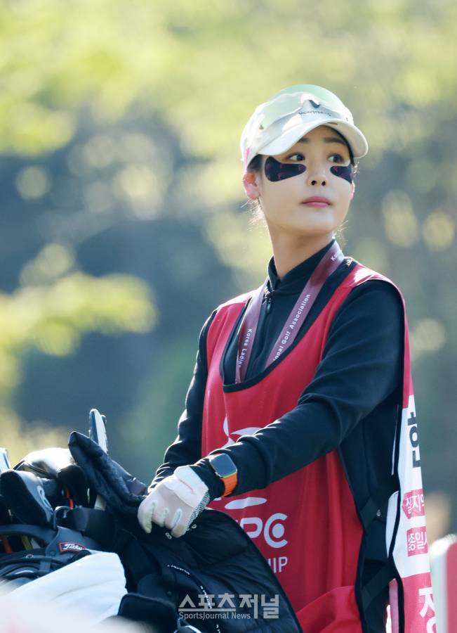 제1회 DB 위민스 챔피언십