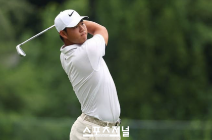 '마스터스 마지막 티켓 잡아라' 김주형·이경훈·김성현 출사표