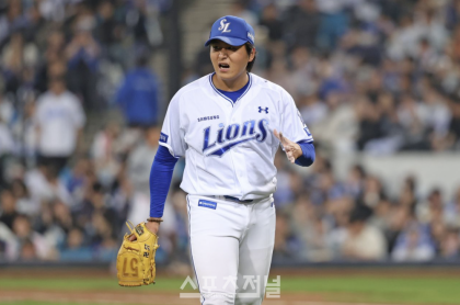 4·5선발 양창섭-이승현 릴레이 호투… 삼성 마운드 빛줄기