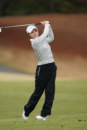 [포토] 고지원의 세커드샷