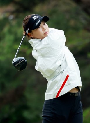 [SJ골프] 장타는 스피드 김민솔, KLPGA ‘넥센 · 세인트나인 Masters 2026’